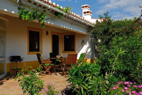Vale do Guizo: Casa Poente on the contryside, close by the sea.